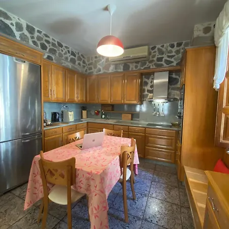 Apartment Petrino